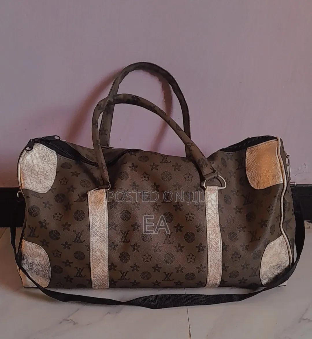 Travel and Gym Bag