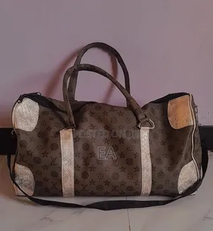 Travel and Gym Bag