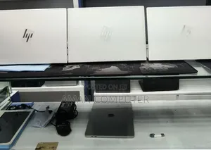 New Laptop HP EliteBook 840 G11 16GB Intel Core Ultra 7 SSD 512GB