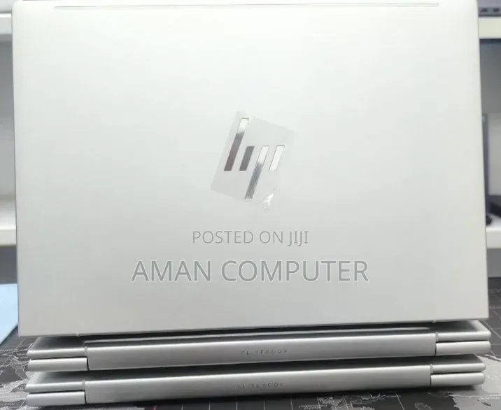 New Laptop HP EliteBook 840 G11 16GB Intel Core Ultra 7 SSD 512GB