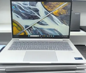 New Laptop HP EliteBook 840 G11 16GB Intel Core Ultra 7 SSD 512GB