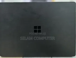 New Laptop Microsoft Surface 16GB Intel Core i7 SSD 512GB
