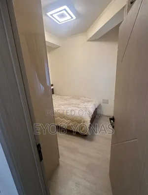 Furnished 2bdrm Apartment in የሚሸጥ አፓርታማ, Lideta for sale