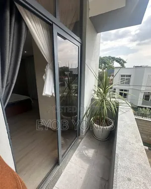 Furnished 2bdrm Apartment in የሚሸጥ አፓርታማ, Lideta for sale
