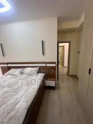 Furnished 2bdrm Apartment in የሚሸጥ አፓርታማ, Lideta for sale