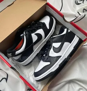 Dunk Nike High Quality