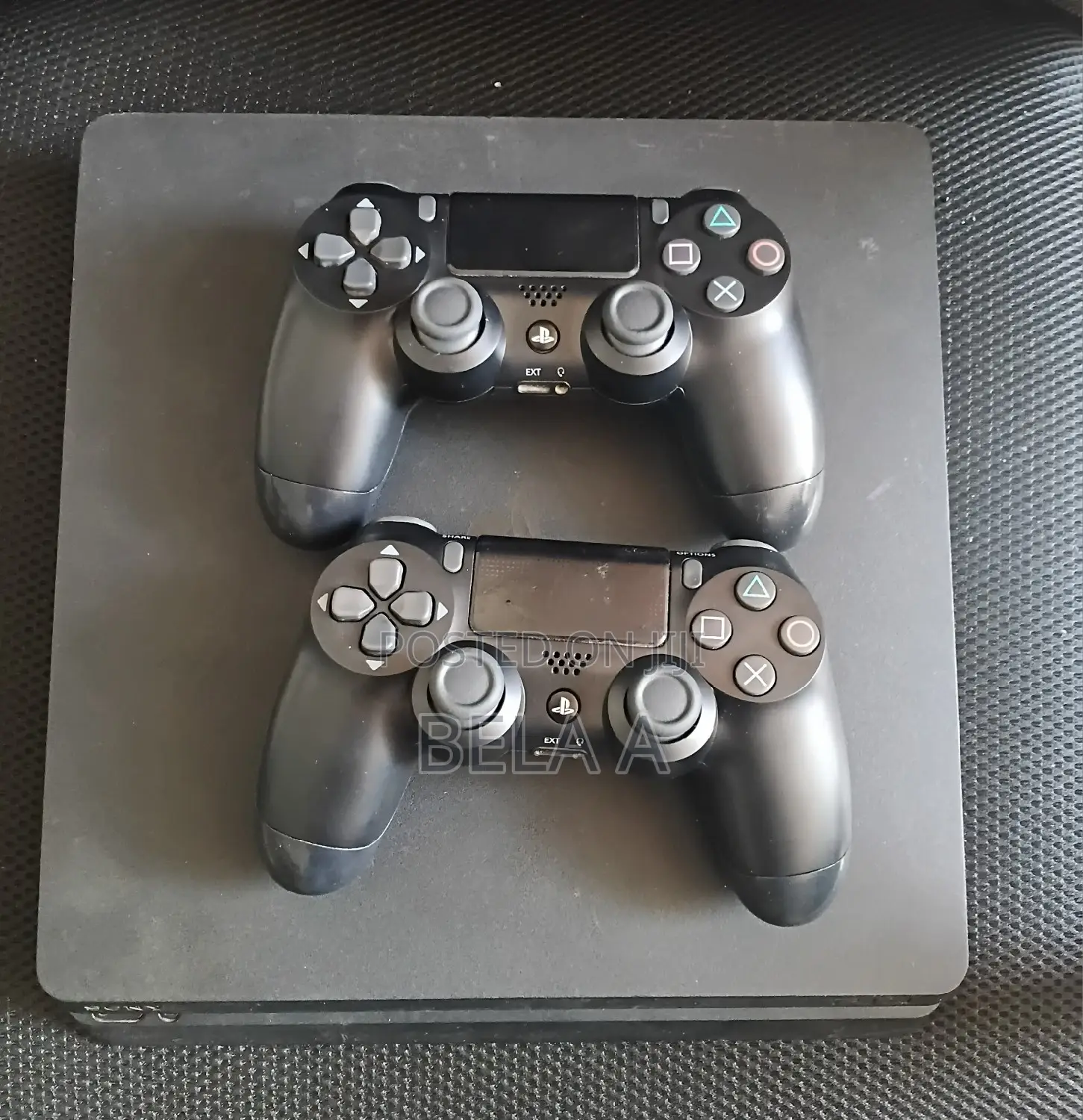 Playstation Slim Jailbreak