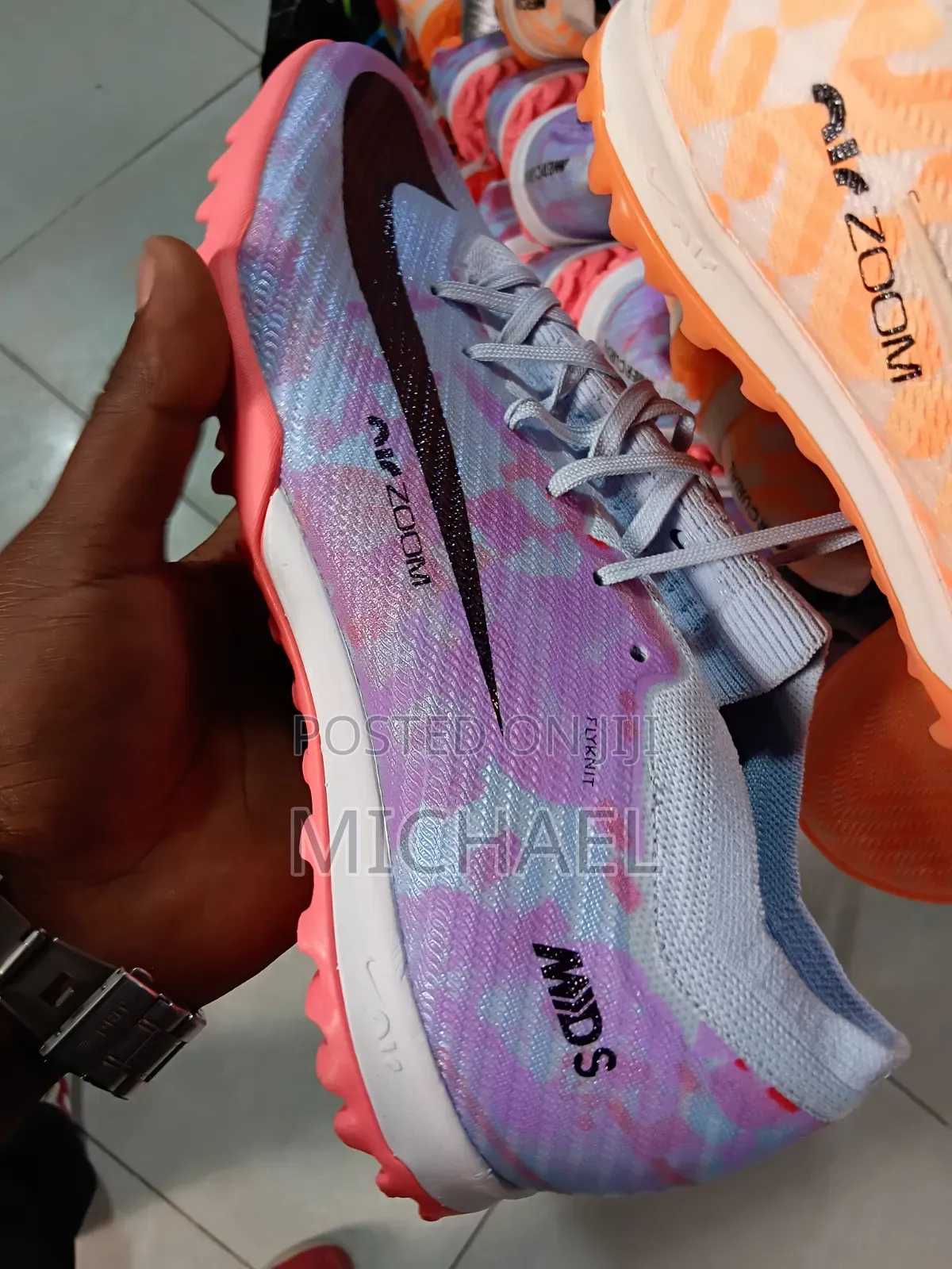 Nike Air Zoom