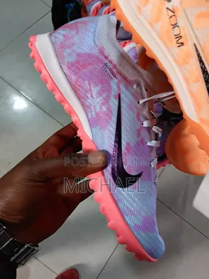 Nike Air Zoom