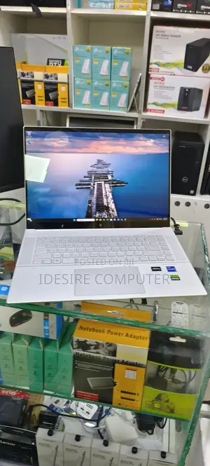 New Laptop HP Envy 15 32GB Intel Core i7 SSD 2T