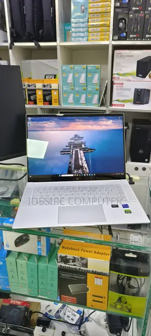 New Laptop HP Envy 15 32GB Intel Core i7 SSD 2T