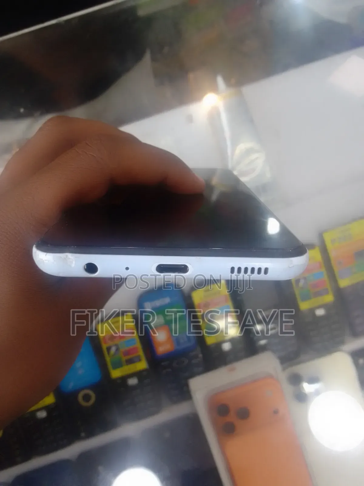 Samsung Galaxy A13 128 GB Gray