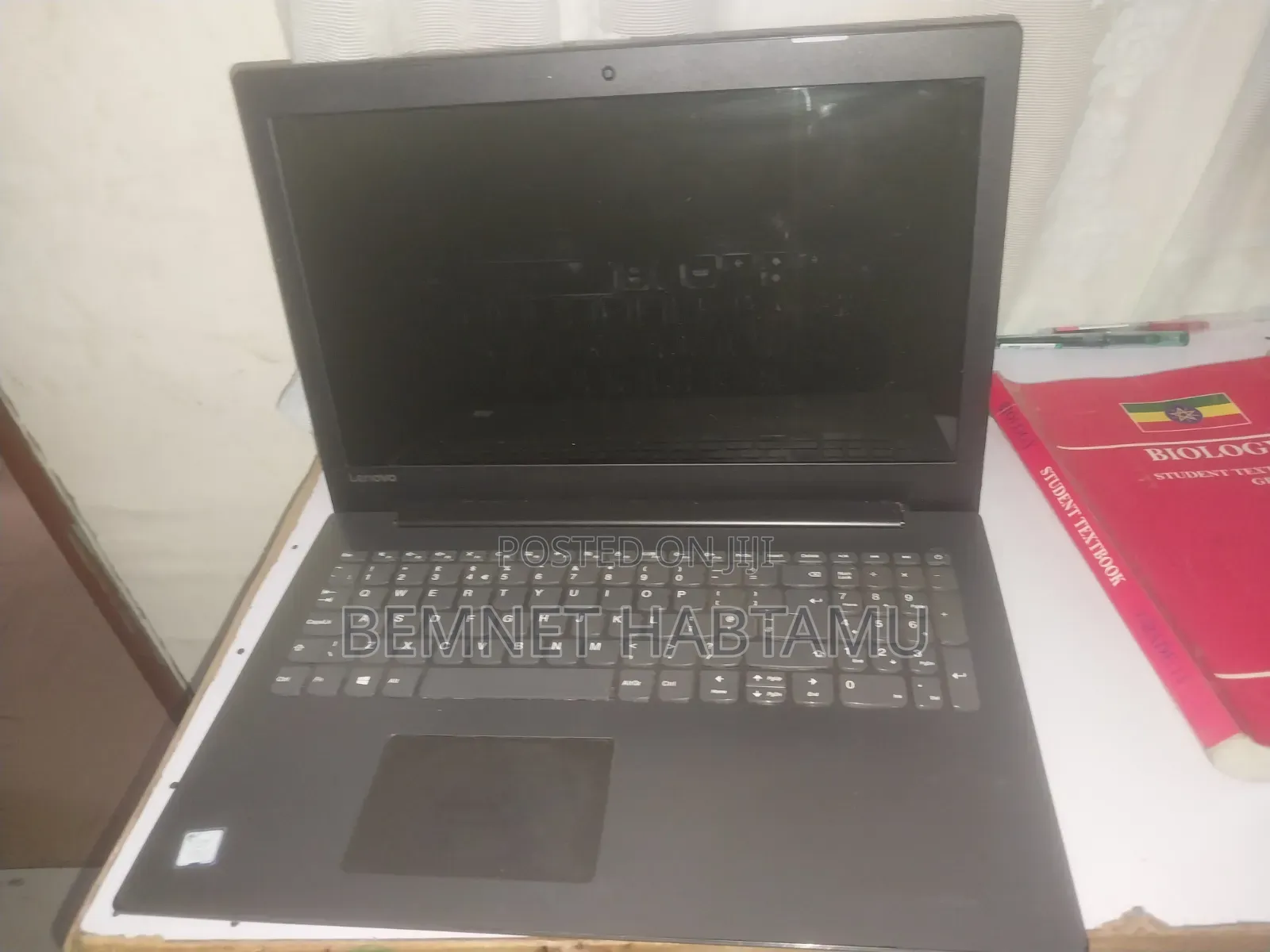 Laptop Lenovo 4GB Intel Core i5 HDD 512GB