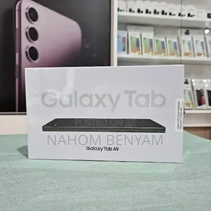 New Samsung Galaxy A9 64 GB Gray