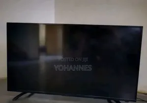 Sony Bravia Smart Tv 43 Inch