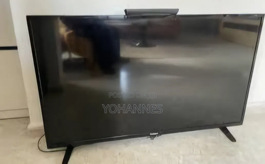 Sony Bravia Smart Tv 43 Inch