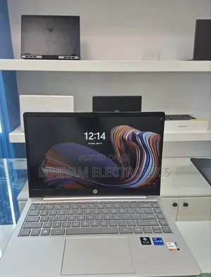 New Laptop HP Stream Notebook 16GB Intel Core i7 SSD 512GB