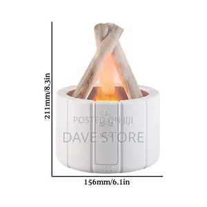 Bonfire Humidifier