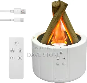 Bonfire Humidifier
