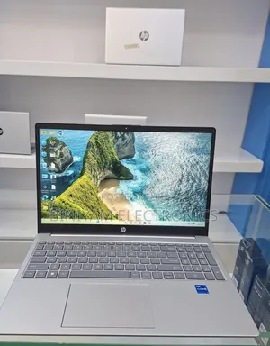 New Laptop HP Stream Notebook 16GB Intel Core i7 SSD 512GB