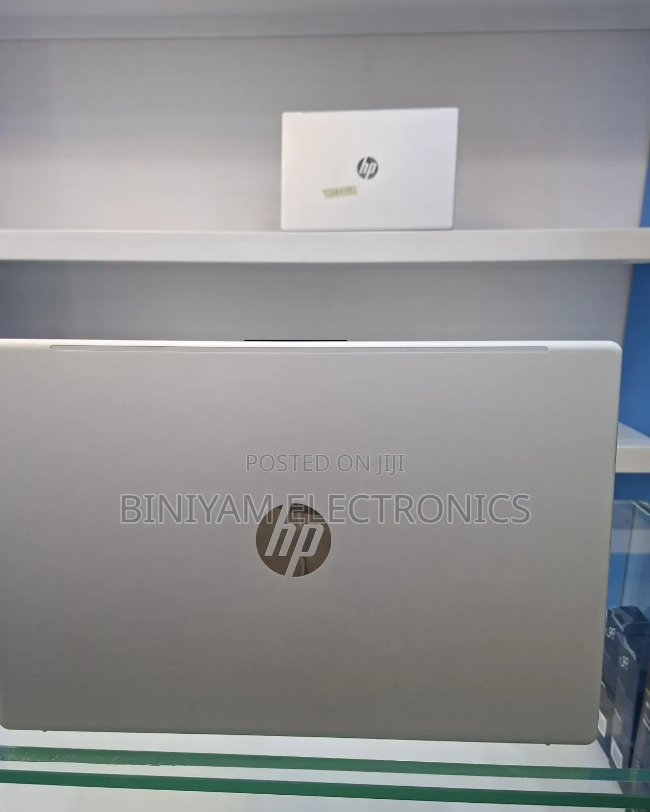 New Laptop HP Stream Notebook 16GB Intel Core i7 SSD 512GB