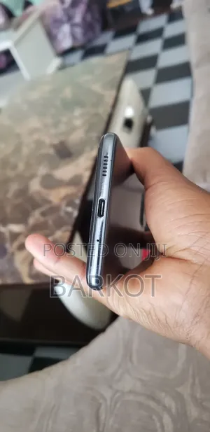 Samsung Galaxy M53 128 GB Black
