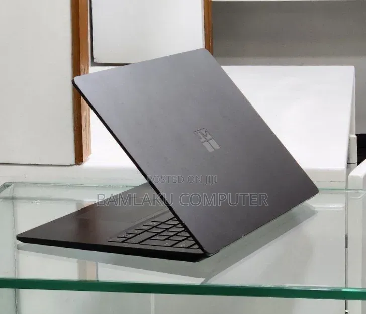 New Laptop Microsoft Surface Laptop 4 16GB Intel Core i7 SSD 512GB