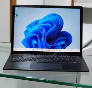 New Laptop Microsoft Surface Laptop 4 16GB Intel Core i7 SSD 512GB