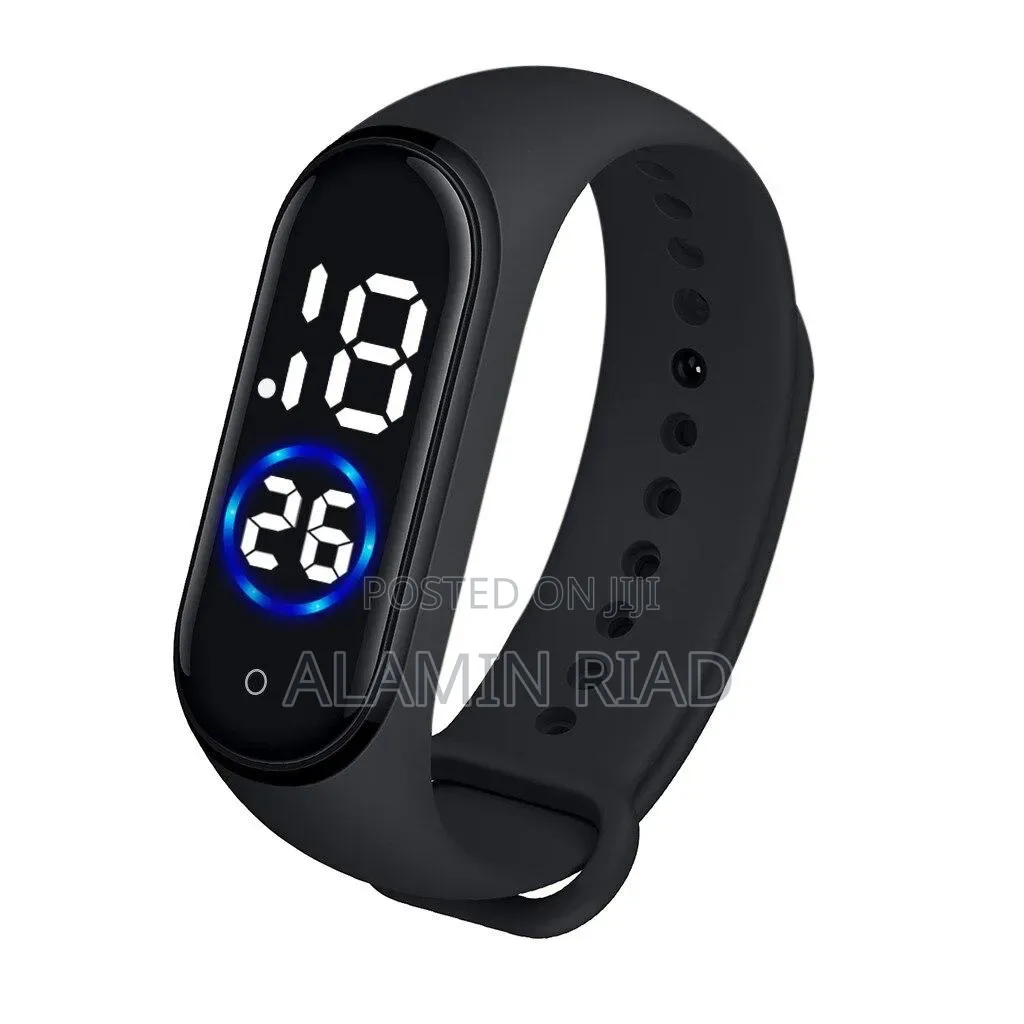 Kids Watch