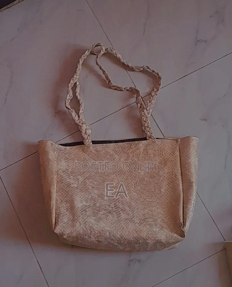 Stylish Tote Bag