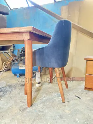 Dining Chairs