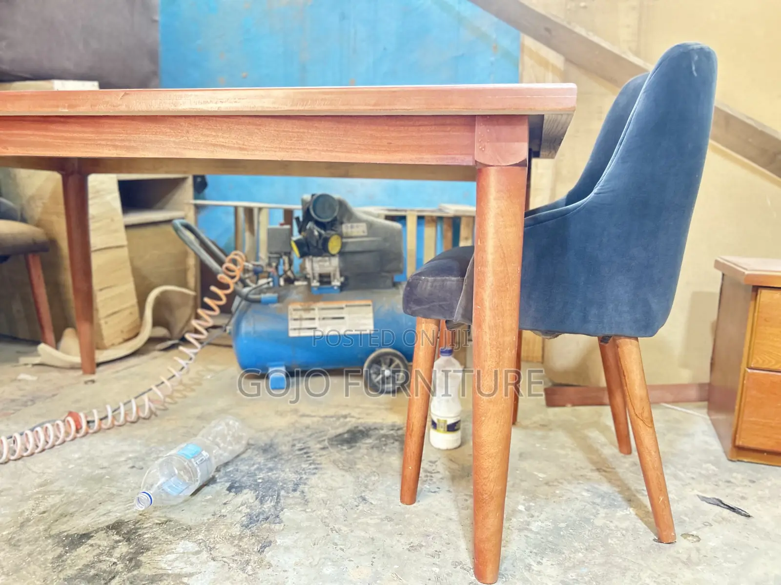 Dining Chairs