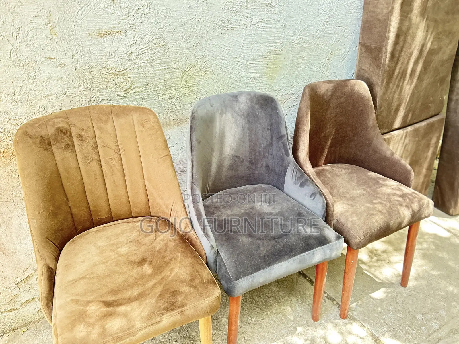 Dining Chairs