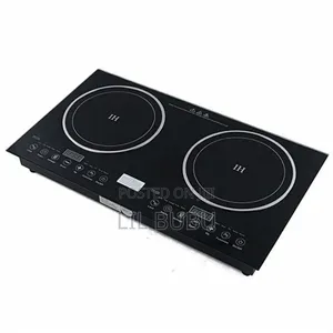 Roshan Touch Stove
