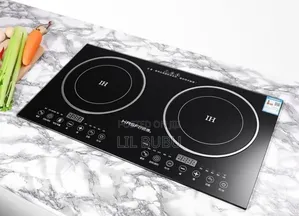 Roshan Touch Stove