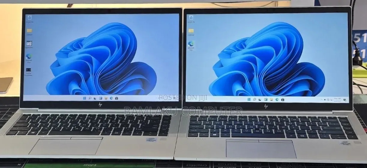 New Laptop HP EliteBook 840 G7 16GB Intel Core i5 SSD 512GB