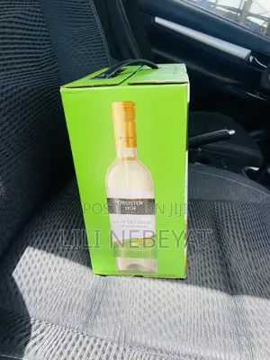 Alcoholic Drinks