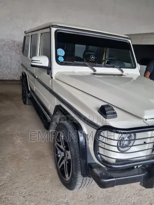 Mercedes-Benz E200 2000 Silver