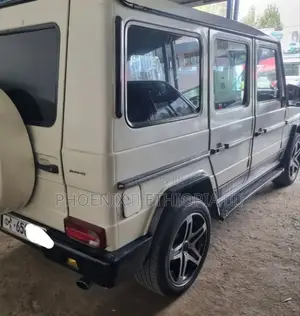 Mercedes-Benz E200 2000 Silver