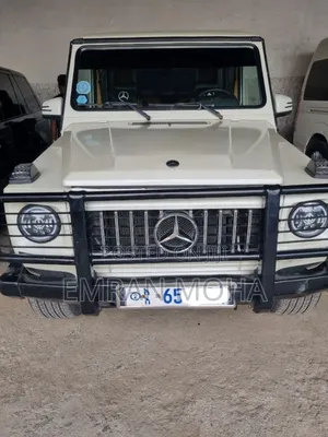 Mercedes-Benz E200 2000 Silver