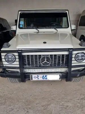Mercedes-Benz E200 2000 Silver