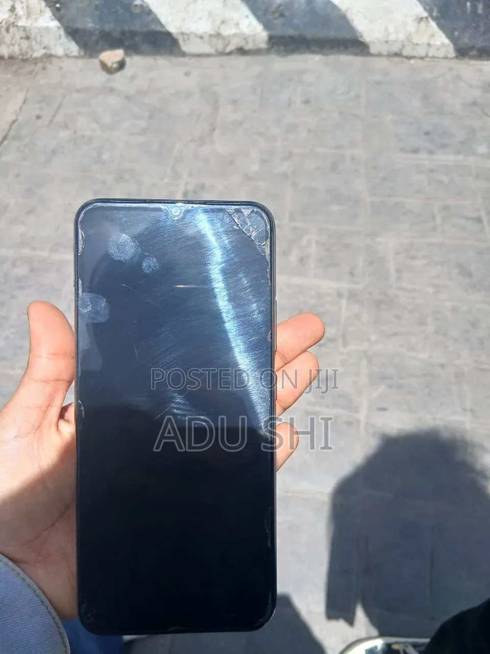 Realme C25Y 128 GB Gray