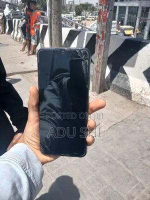 Realme C25Y 128 GB Gray