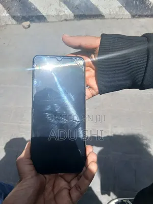 Realme C25Y 128 GB Gray