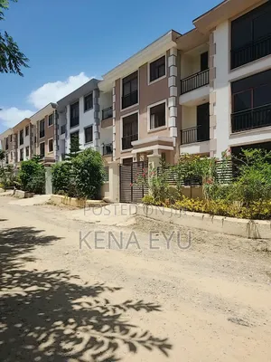 2bdrm Apartment in Bole for sale
