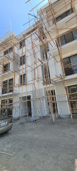2bdrm Apartment in Bole for sale