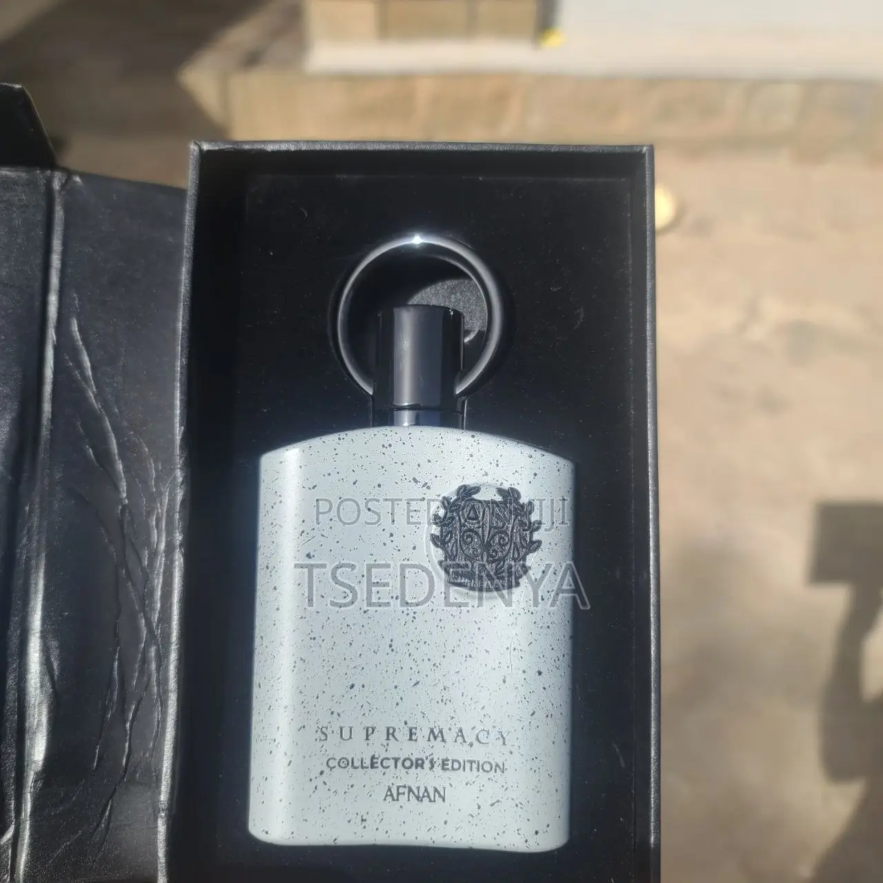 Supremacy Collector's Edition