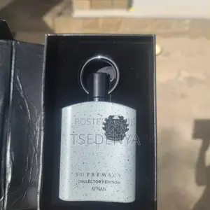 Supremacy Collector's Edition