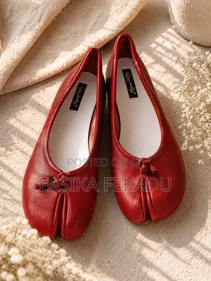Shoes and Clothess