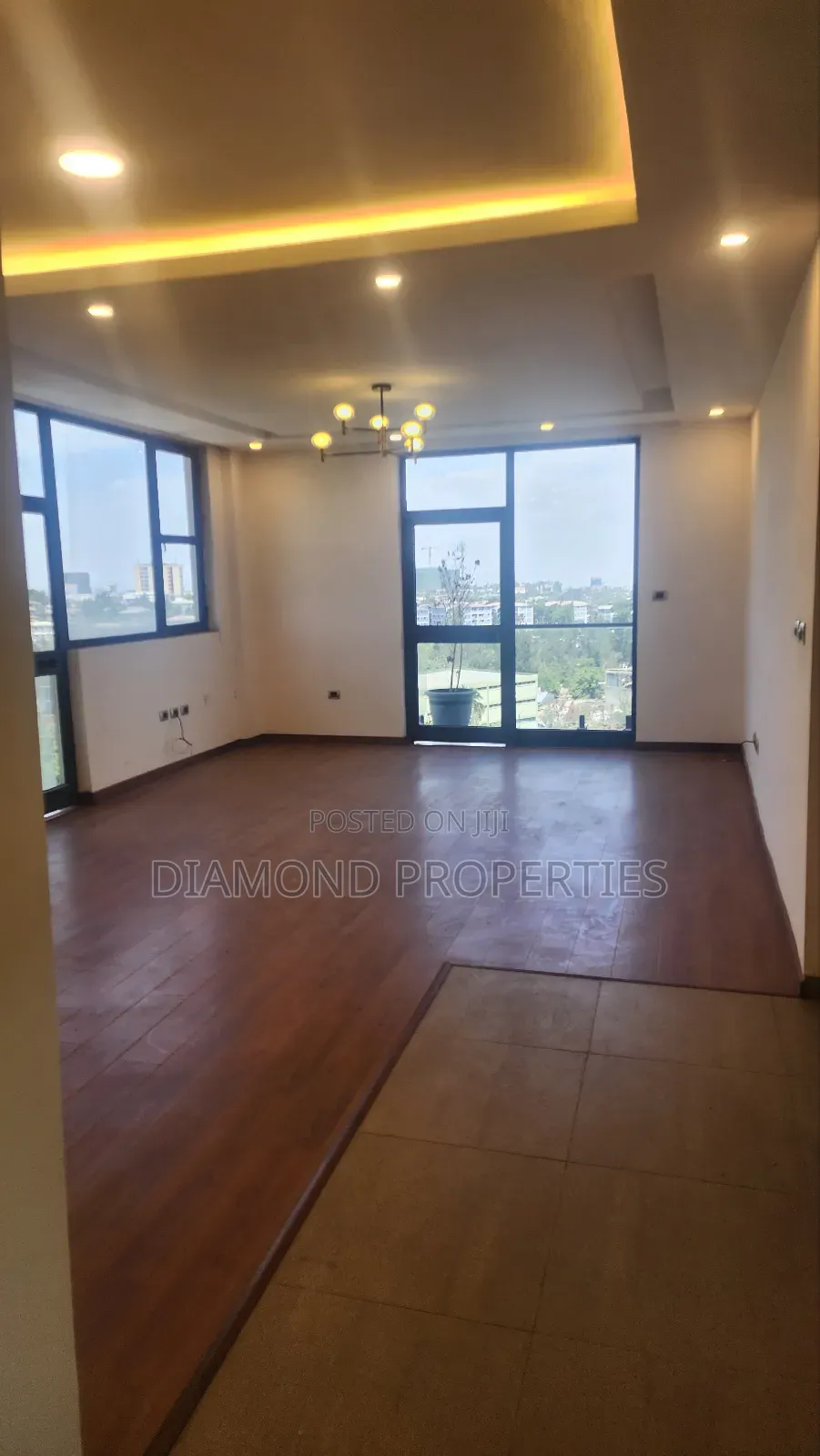 3bdrm Apartment in Bole for sale